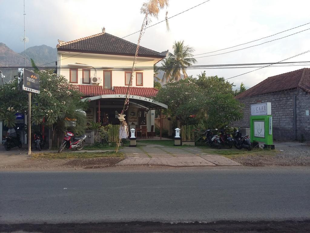 Puri Batu Inn Pemuteran  Bagian luar foto